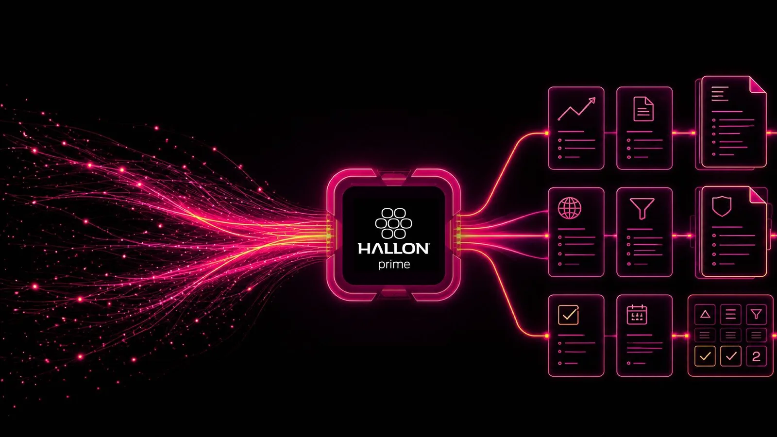 Hallon lanza Prime, su nueva plataforma de seguimiento de medios para equipos de comunicación