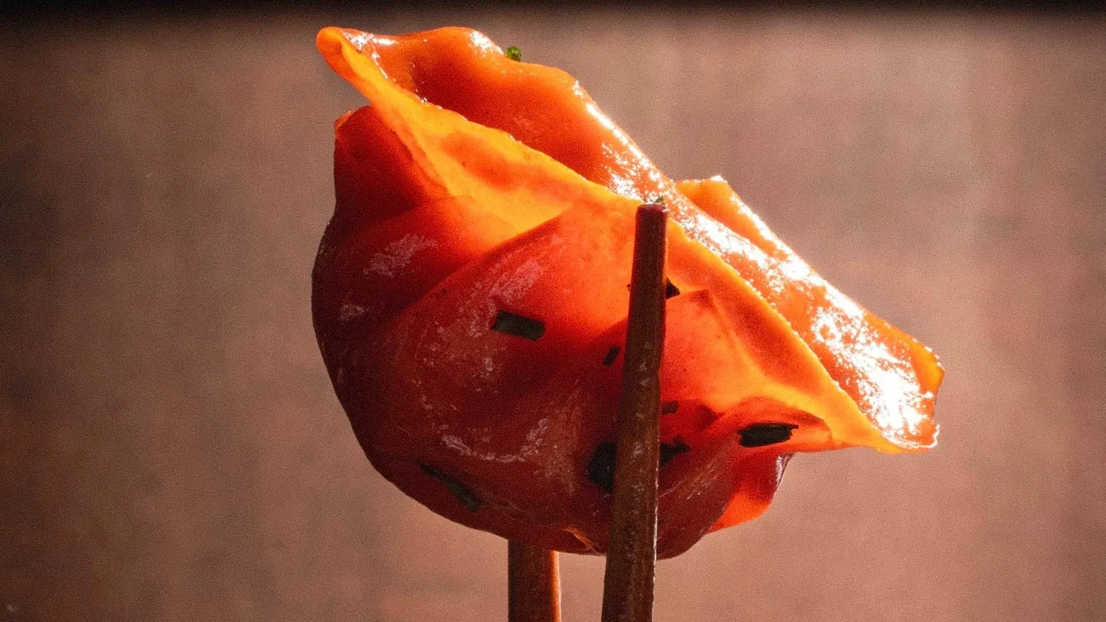 La ruta de Lady Dumpling por Barcelona