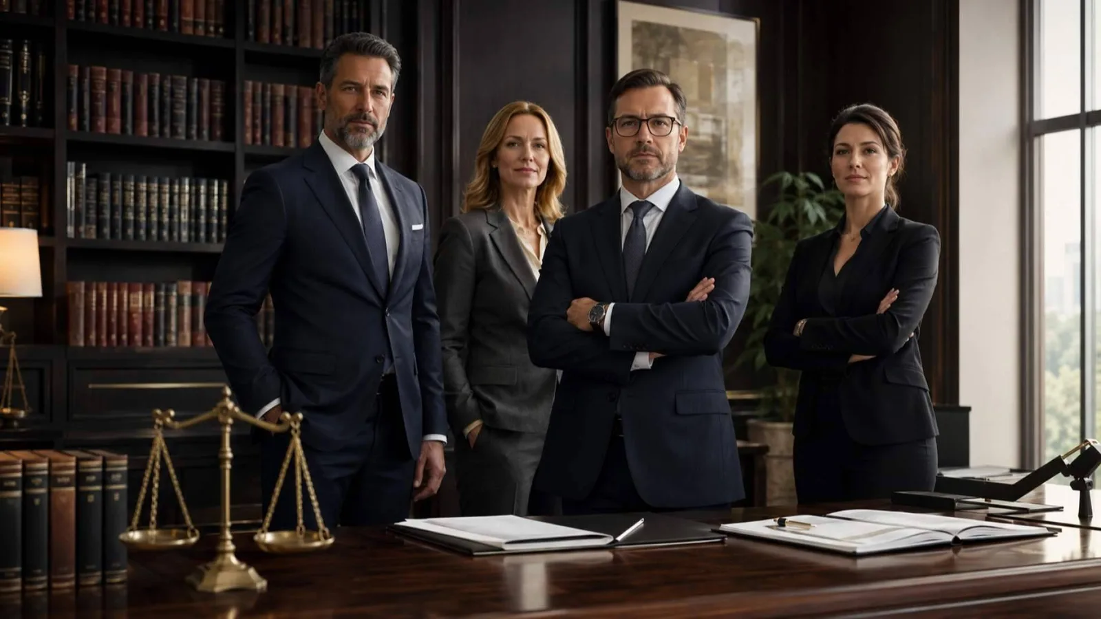 Ranking de los mejores abogados de Madrid 2026; el potencial de los despachos emergentes