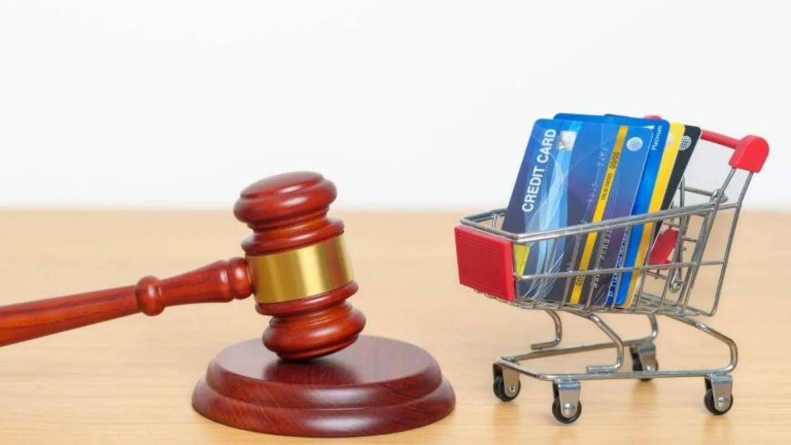 Cómo cancelar deudas con bancos y tarjetas de crédito usando la Ley de Segunda Oportunidad
