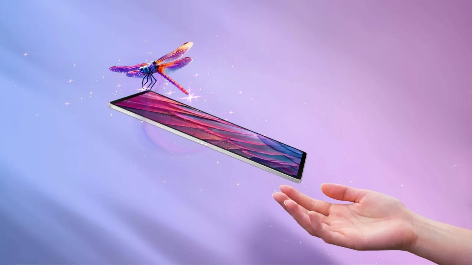 Lenovo revoluciona el mercado de tablets en 2026