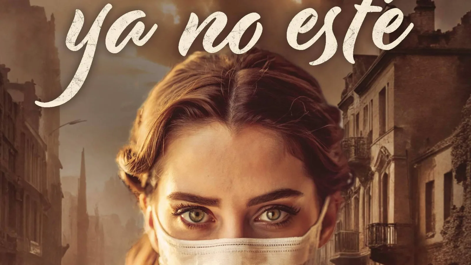 ‘Cuando ya no esté’; Amor, resistencia y propósito en tiempos de pandemia