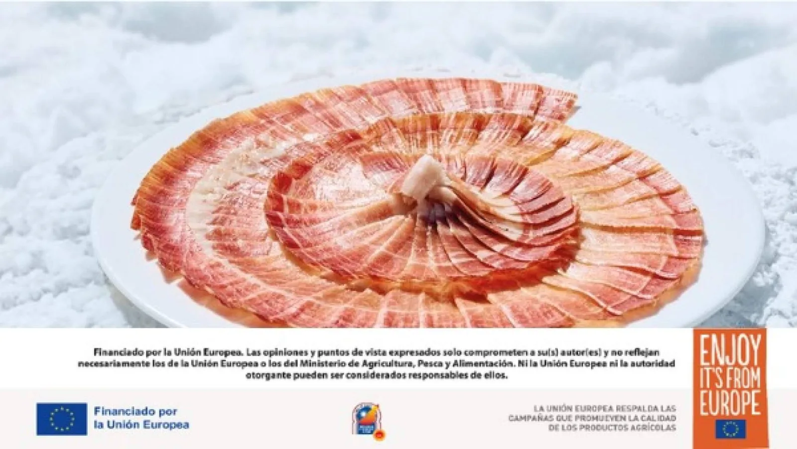 La DOP Jamón de Teruel apuesta por las jóvenes promesas de la gastronomía aragonesa