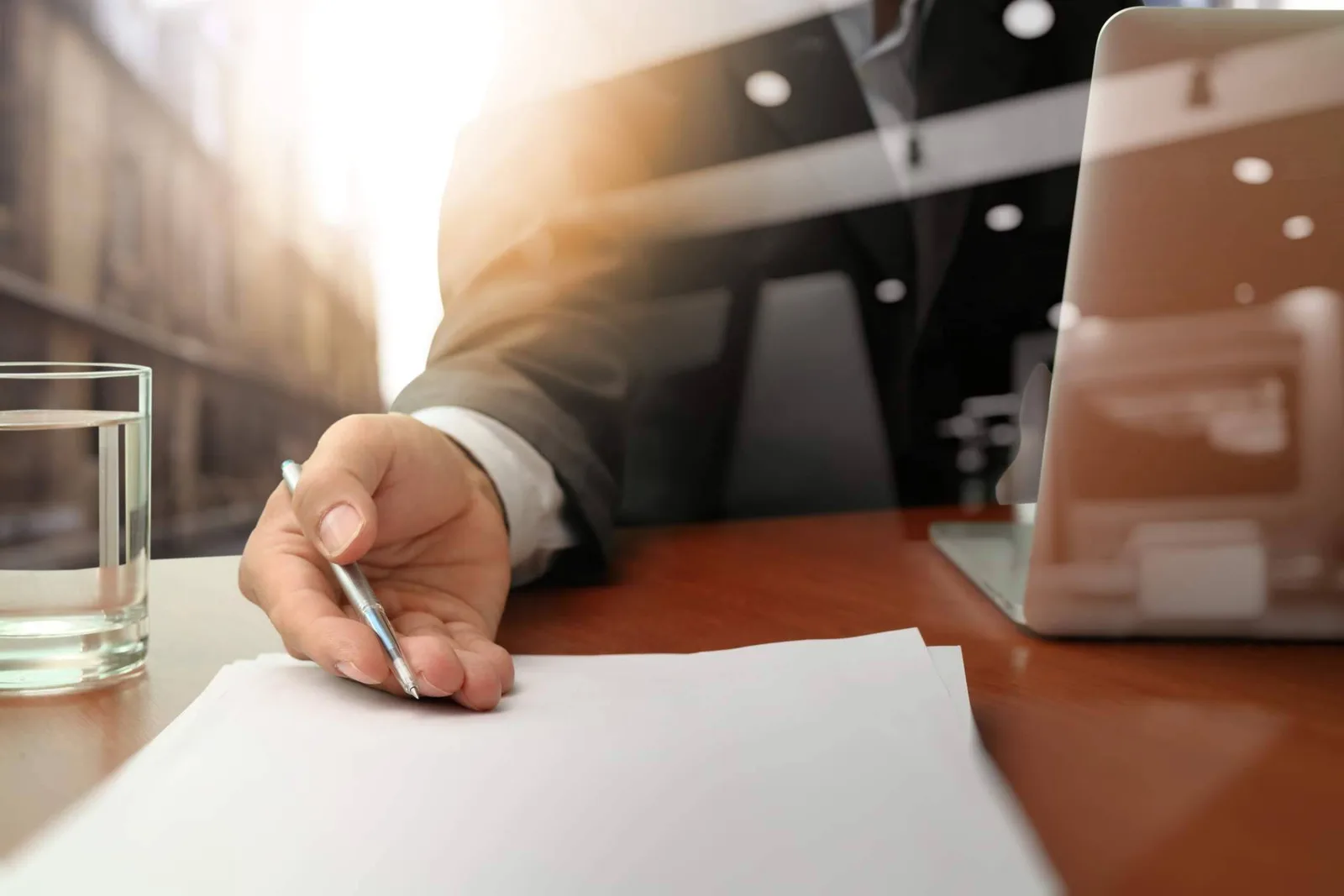 Consultar el fichero de morosos permite detectar registros que pueden afectar al acceso a financiación