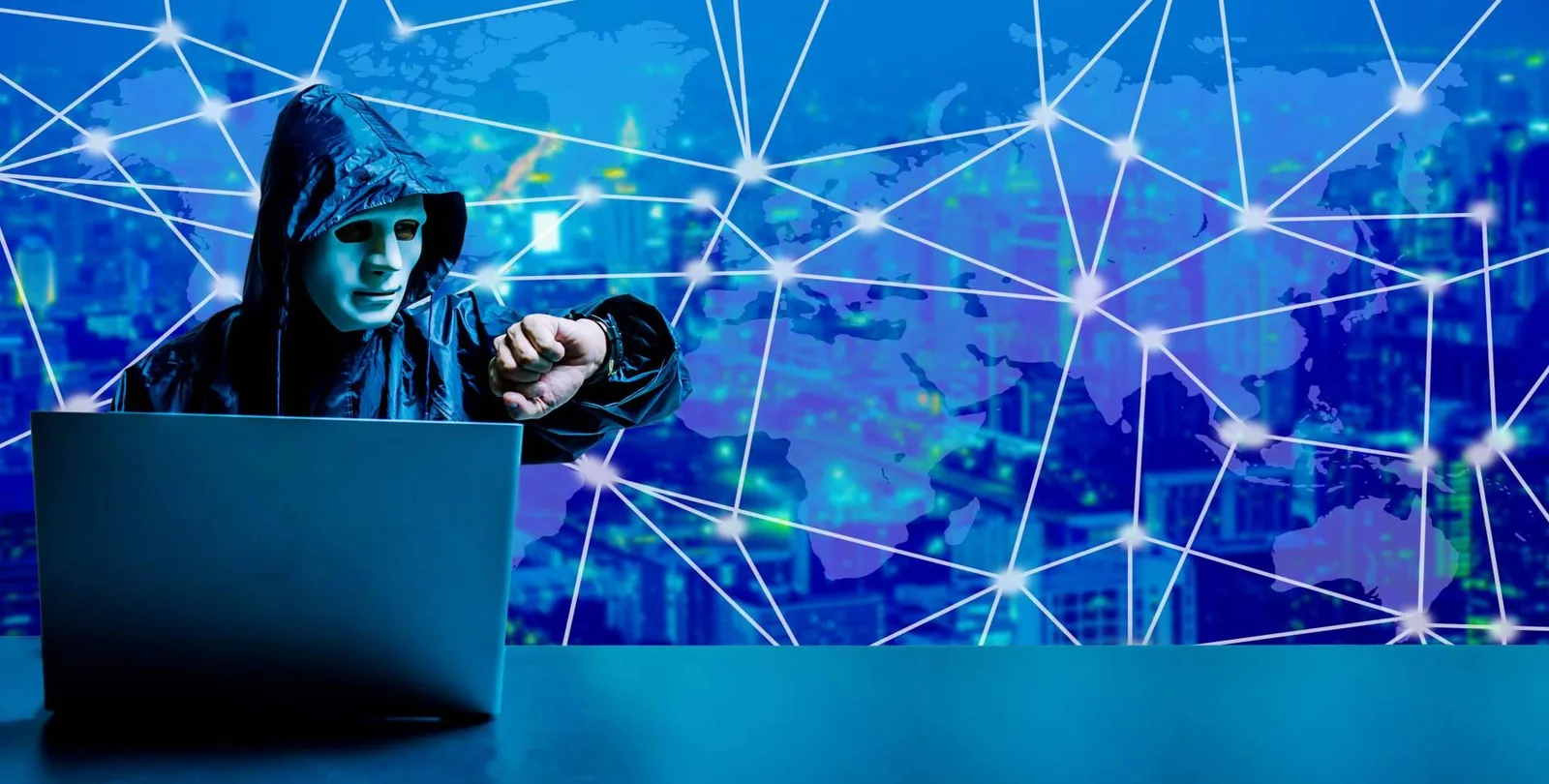 La ciberseguridad entra en las comunidades de propietarios, el nuevo reto de administradores y vecinos