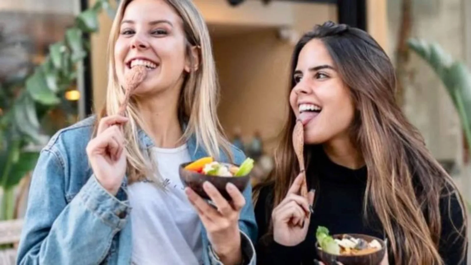 De Vinícius y Neymar a Kim Kardashian  o Aitana; el açaí revoluciona la alimentación de deportistas y celebridades